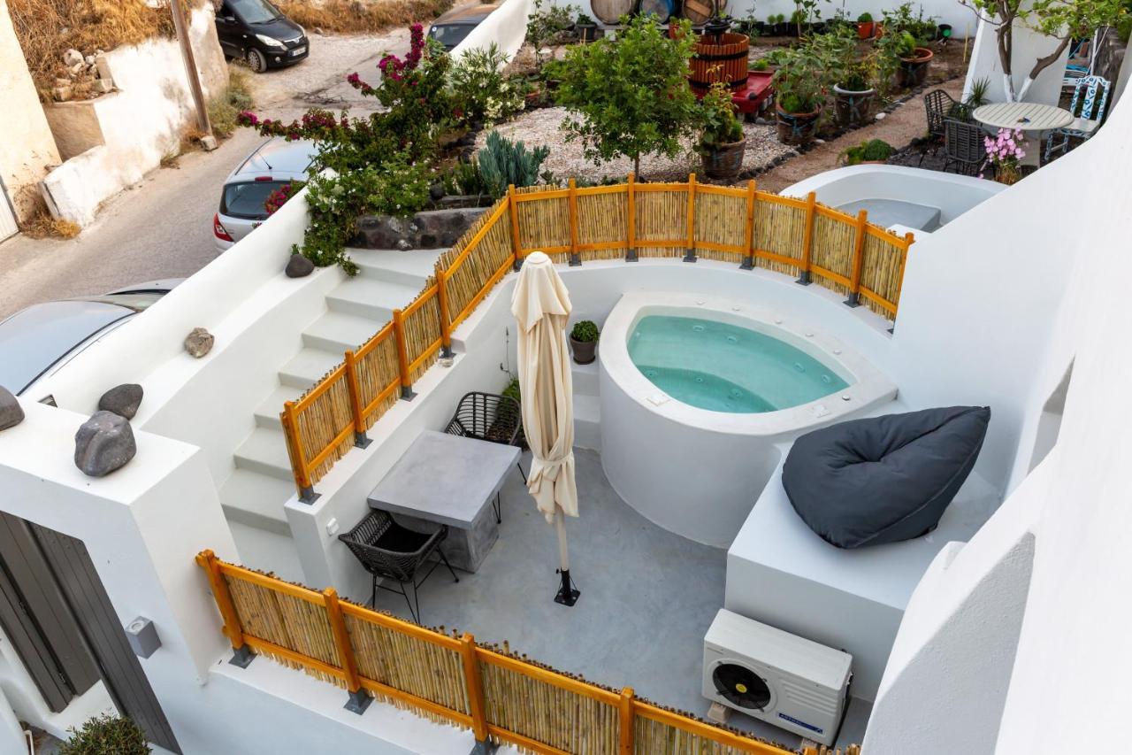 Afora Houses Vothon Exterior photo